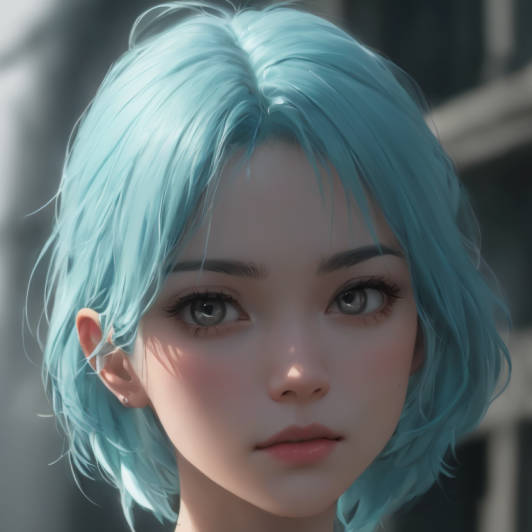 Anyu Lin